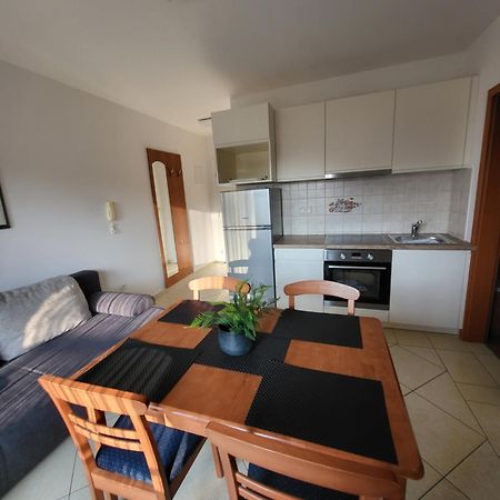 Dalmacia Apartments Srima Exteriér fotografie
