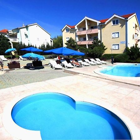 Dalmacia Apartments Srima Exteriér fotografie