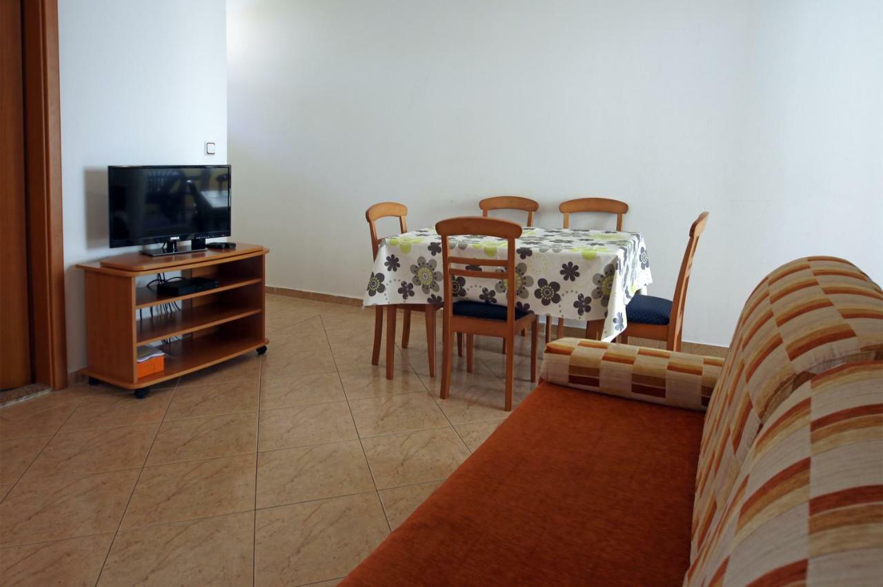 Dalmacia Apartments Srima Exteriér fotografie